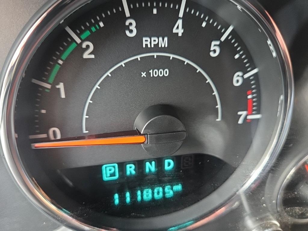 used 2017 Jeep Wrangler Unlimited car, priced at $17,703