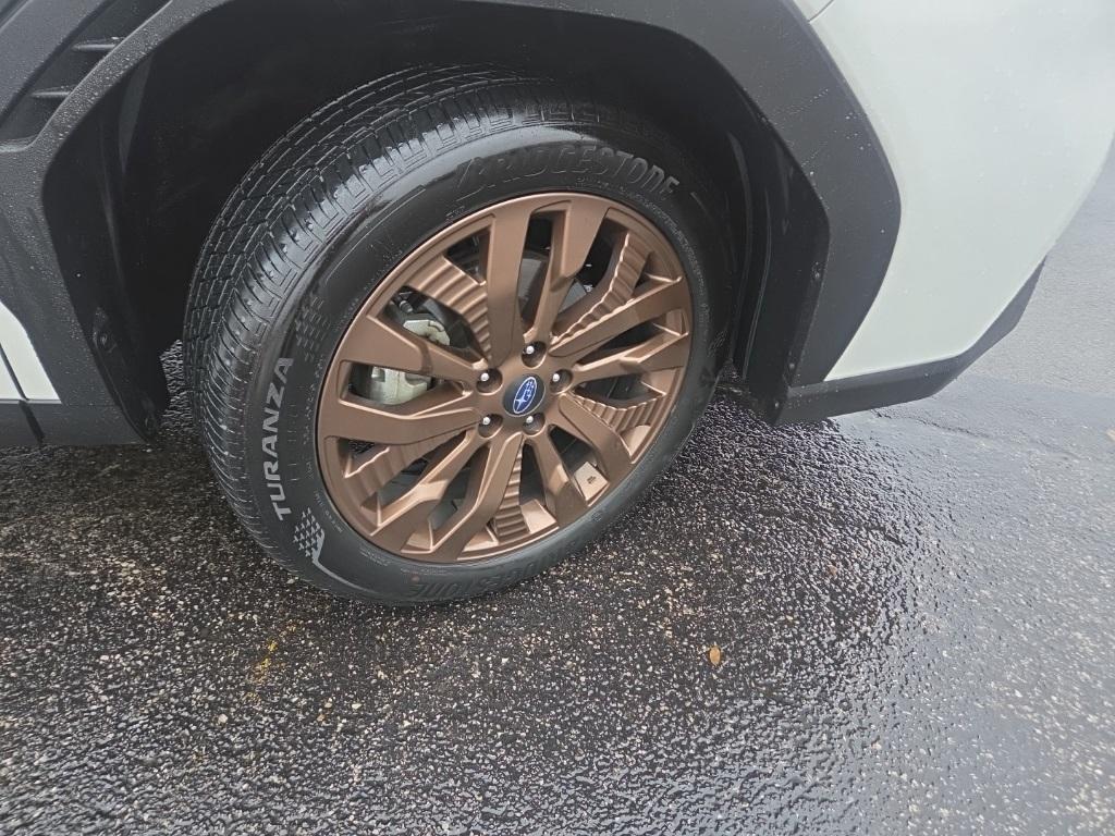 used 2025 Subaru Forester car, priced at $32,486