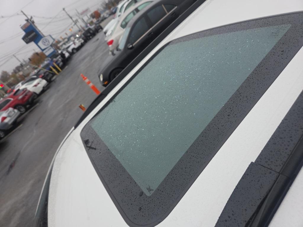 used 2025 Subaru Forester car, priced at $32,486