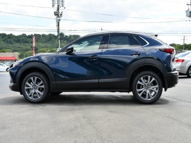 new 2024 Mazda CX-30 car, priced at $31,530