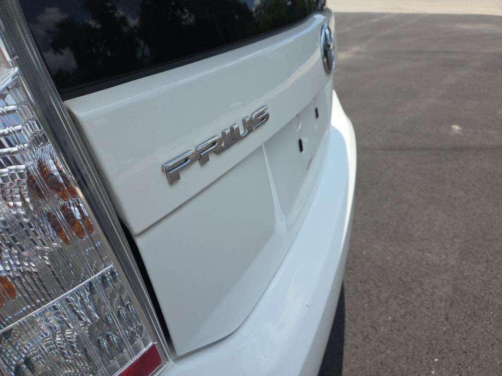 used 2013 Toyota Prius car, priced at $5,784