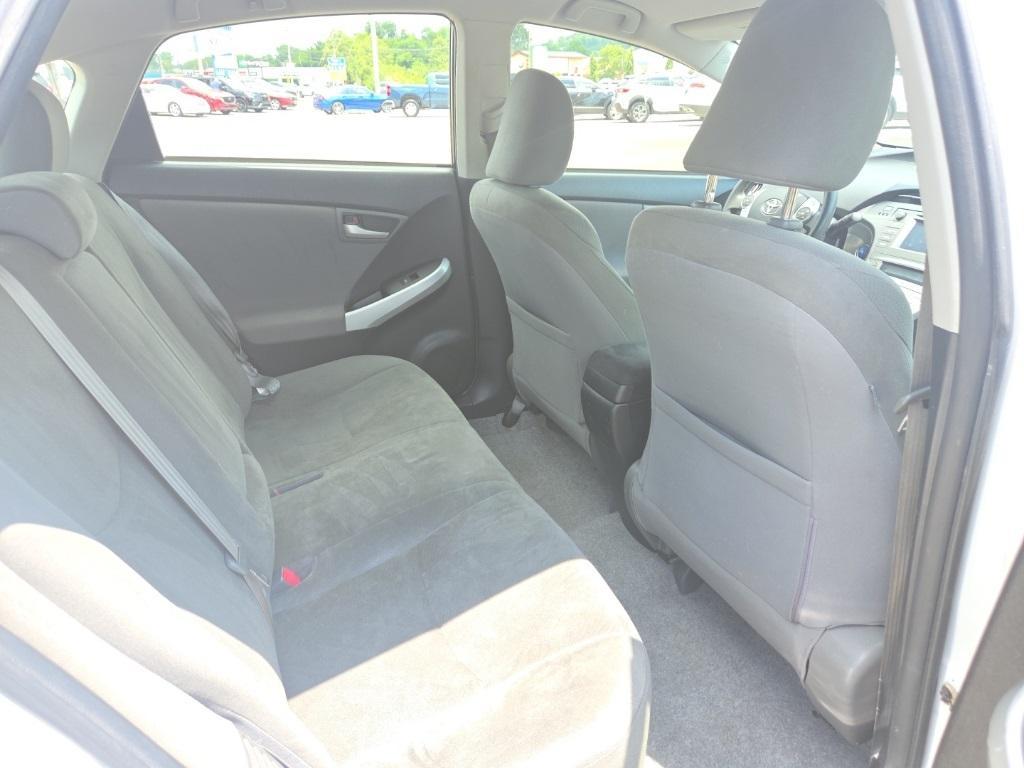 used 2013 Toyota Prius car, priced at $5,784