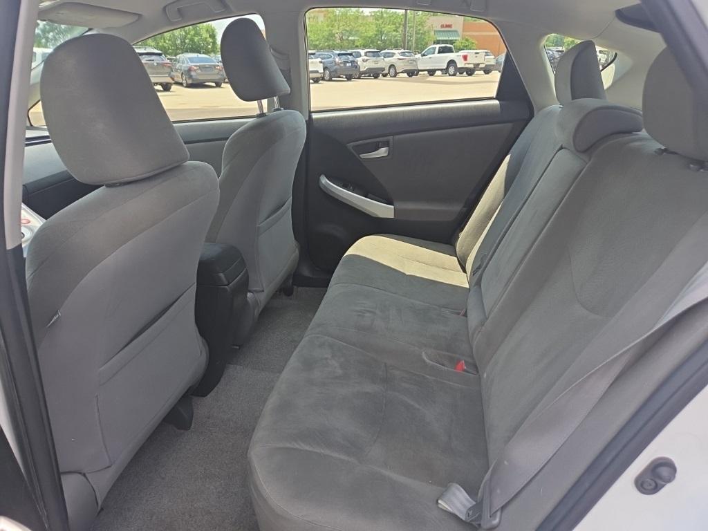 used 2013 Toyota Prius car, priced at $5,784