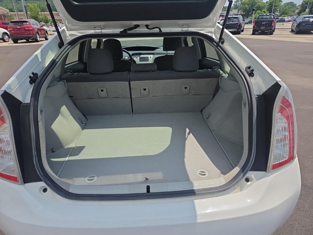 used 2013 Toyota Prius car, priced at $5,784