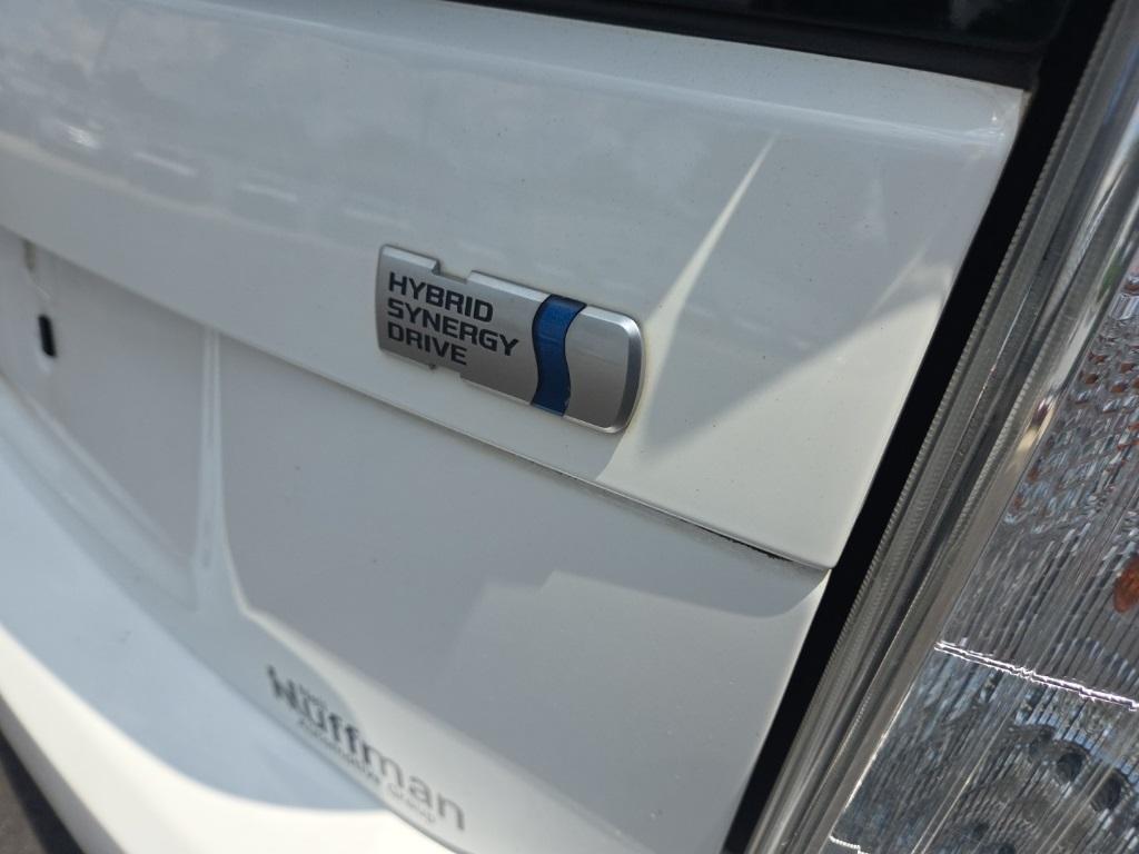 used 2013 Toyota Prius car, priced at $5,784