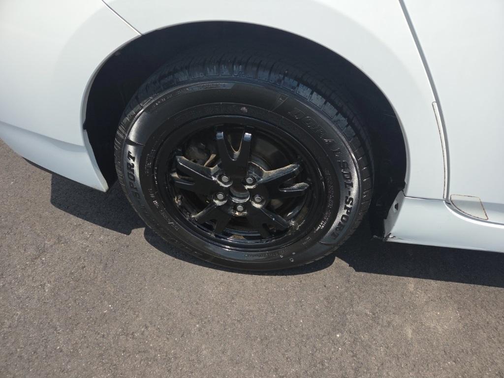 used 2013 Toyota Prius car, priced at $5,784