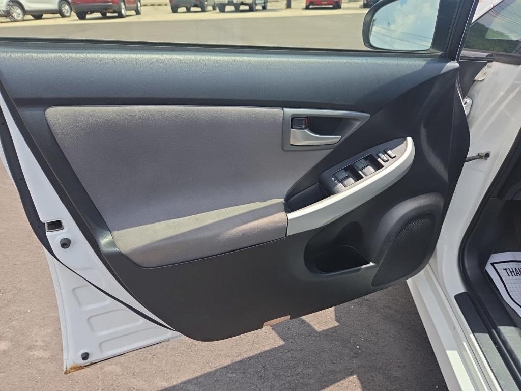 used 2013 Toyota Prius car, priced at $5,784