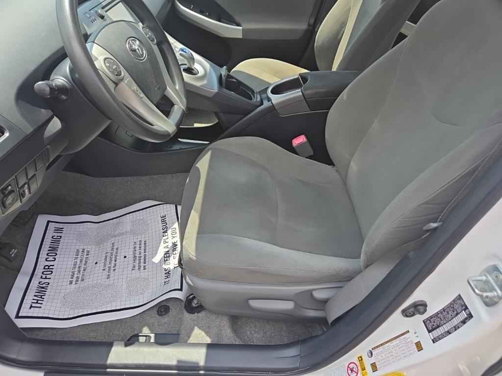 used 2013 Toyota Prius car, priced at $5,784