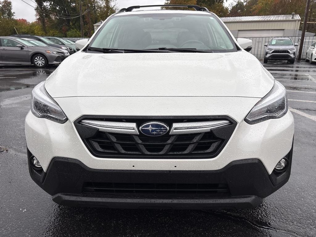 used 2023 Subaru Crosstrek car, priced at $25,971