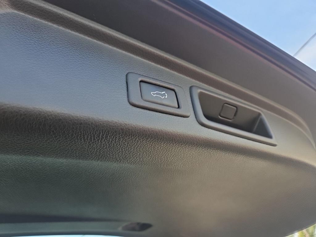used 2018 Subaru Forester car, priced at $23,498