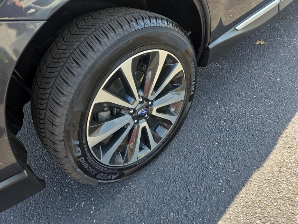 used 2018 Subaru Forester car, priced at $23,498