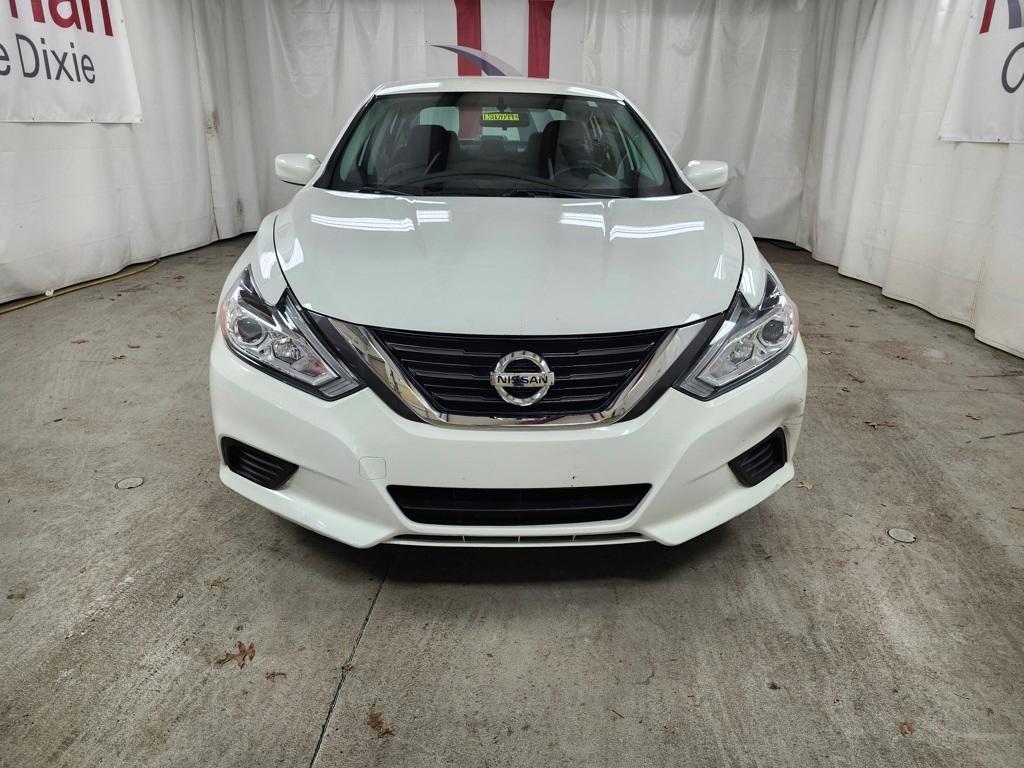 used 2016 Nissan Altima car, priced at $10,920