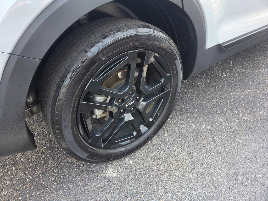 used 2024 Kia Telluride car, priced at $44,218