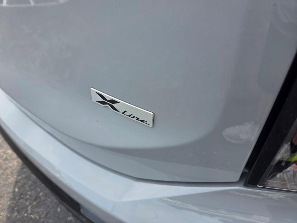 used 2024 Kia Telluride car, priced at $44,218