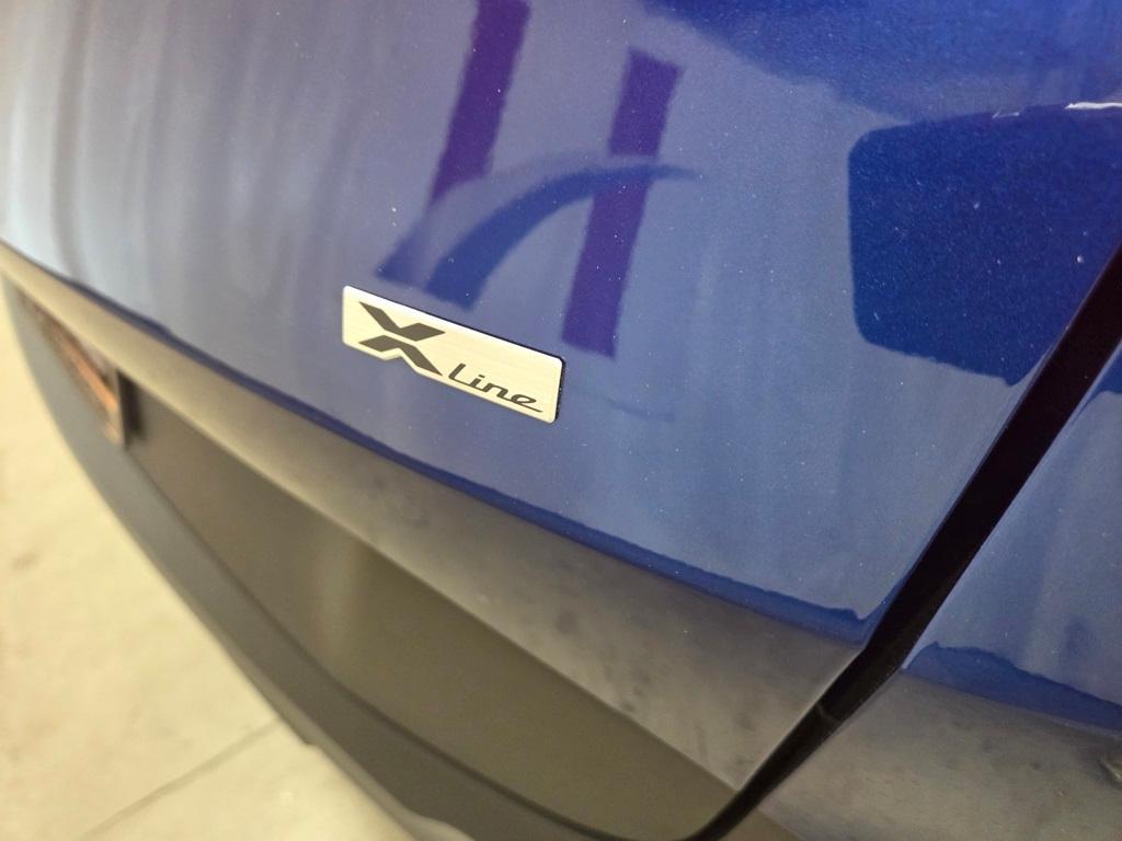 used 2024 Kia Sportage car, priced at $29,920