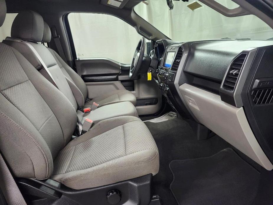 used 2020 Ford F-150 car, priced at $28,224