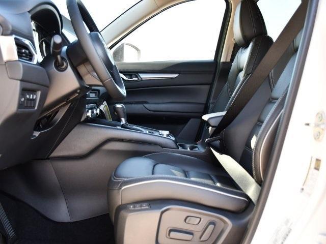 new 2025 Mazda CX-5 car, priced at $33,810