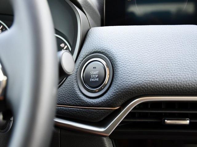 new 2026 Mazda CX-90 car, priced at $44,470