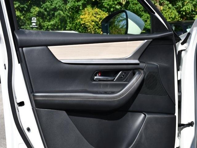 new 2026 Mazda CX-90 car, priced at $44,470