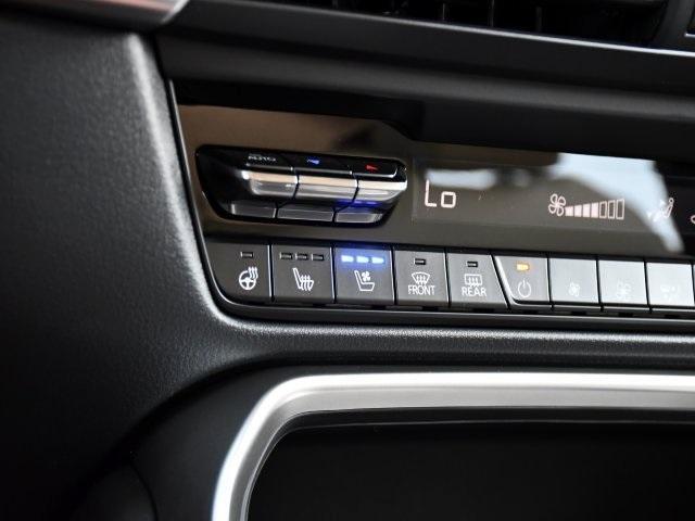 new 2026 Mazda CX-90 car, priced at $44,470