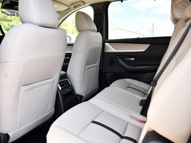 new 2026 Mazda CX-90 car, priced at $44,470