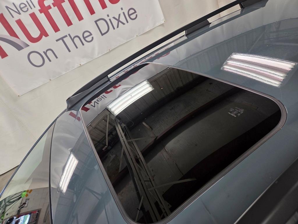 used 2024 Subaru Crosstrek car, priced at $28,429