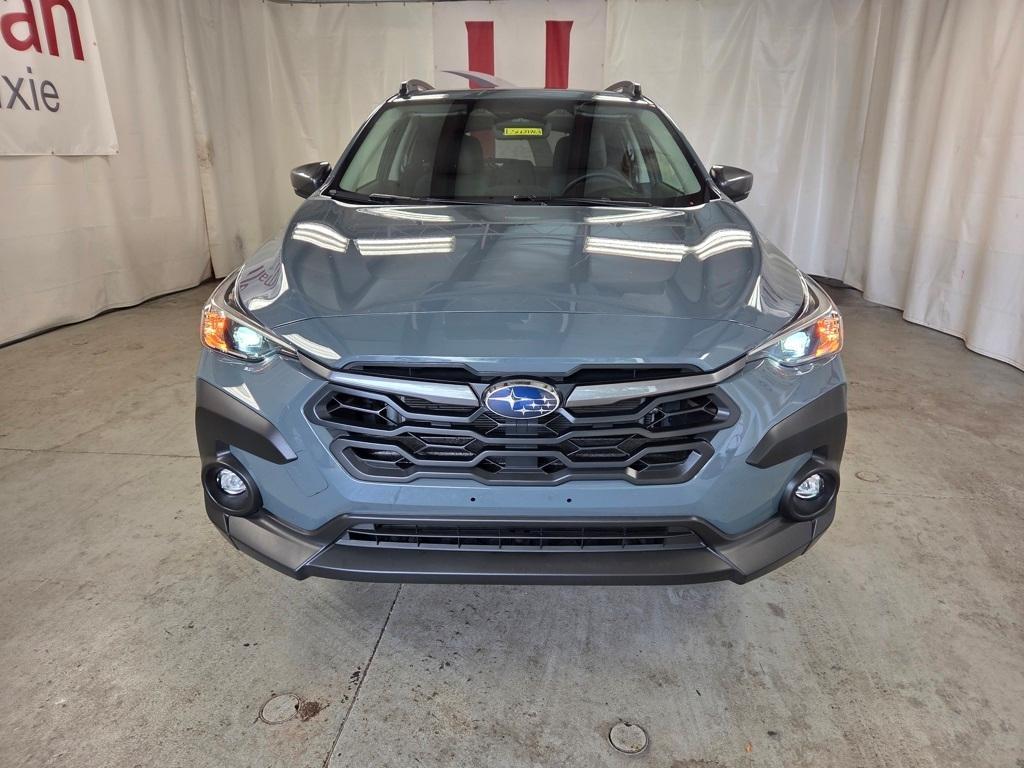 used 2024 Subaru Crosstrek car, priced at $28,429
