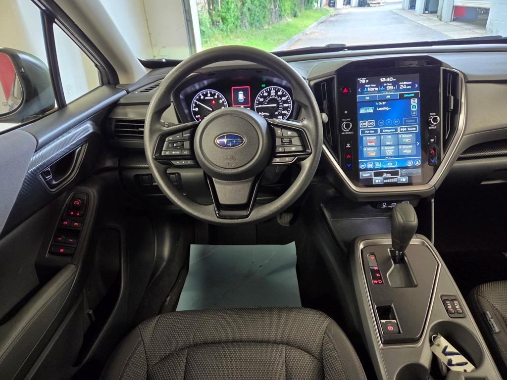 used 2024 Subaru Crosstrek car, priced at $29,250