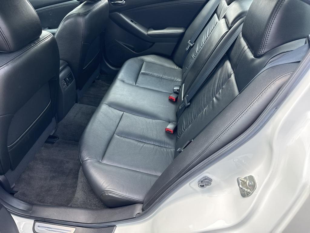 used 2011 Nissan Altima car, priced at $7,495
