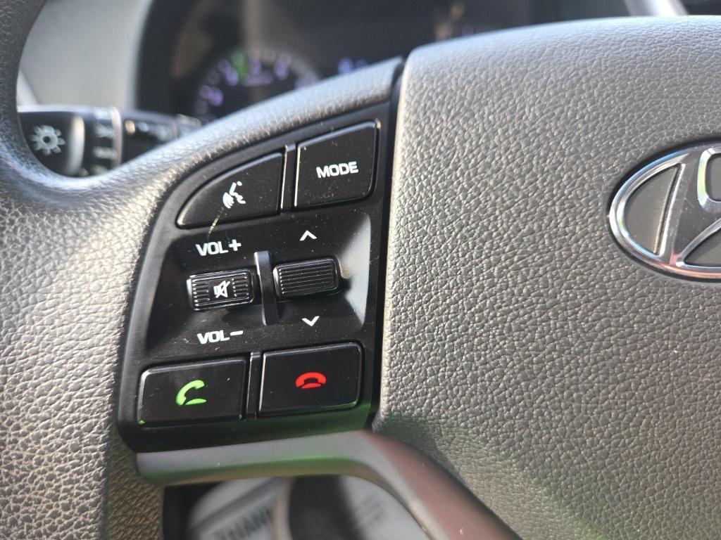 used 2017 Hyundai Tucson car, priced at $9,100