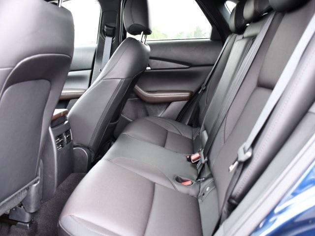 new 2025 Mazda CX-30 car, priced at $33,611