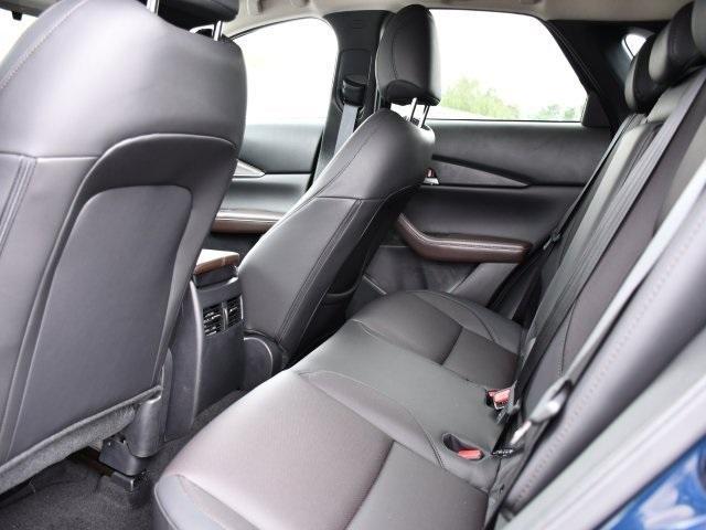 new 2025 Mazda CX-30 car, priced at $33,611