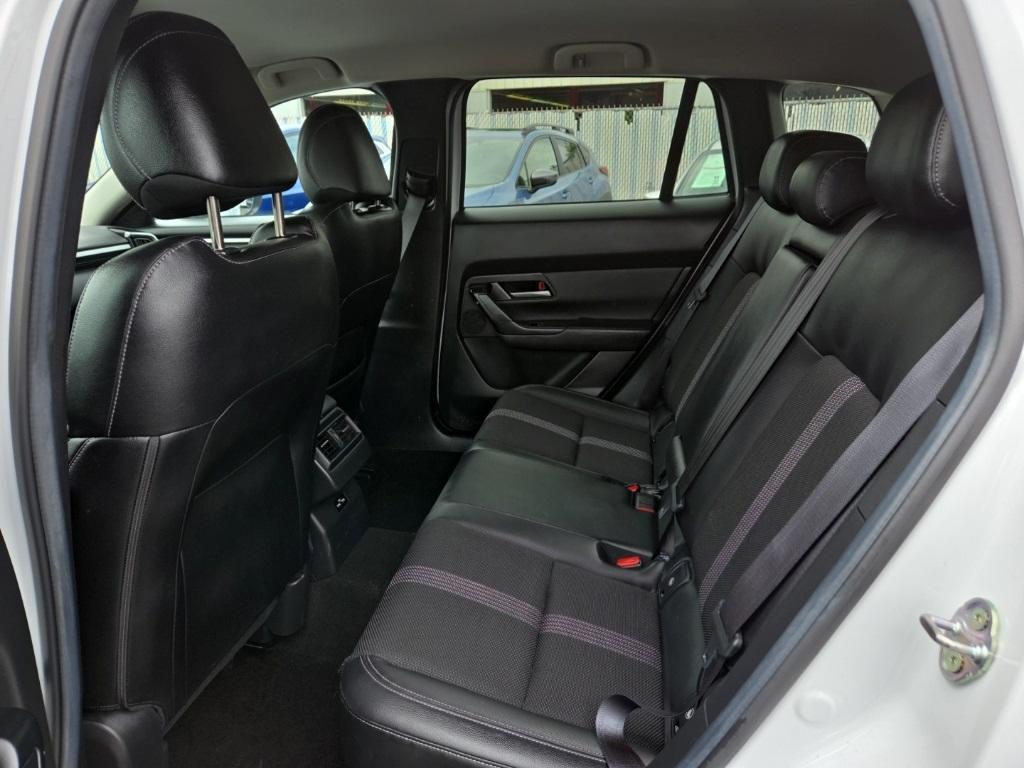 used 2024 Mazda CX-50 car, priced at $26,730