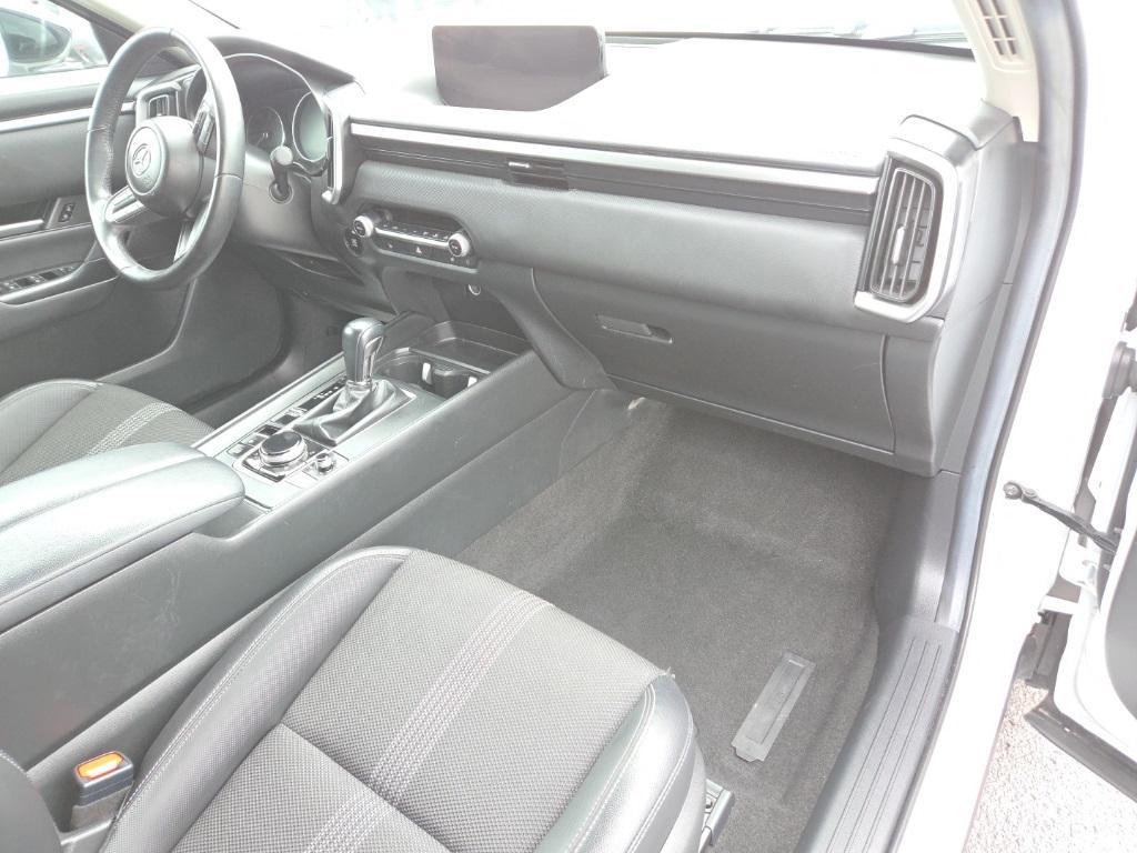 used 2024 Mazda CX-50 car, priced at $26,730