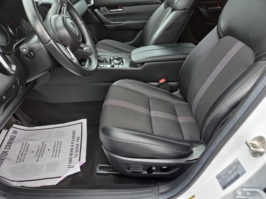 used 2024 Mazda CX-50 car, priced at $26,730