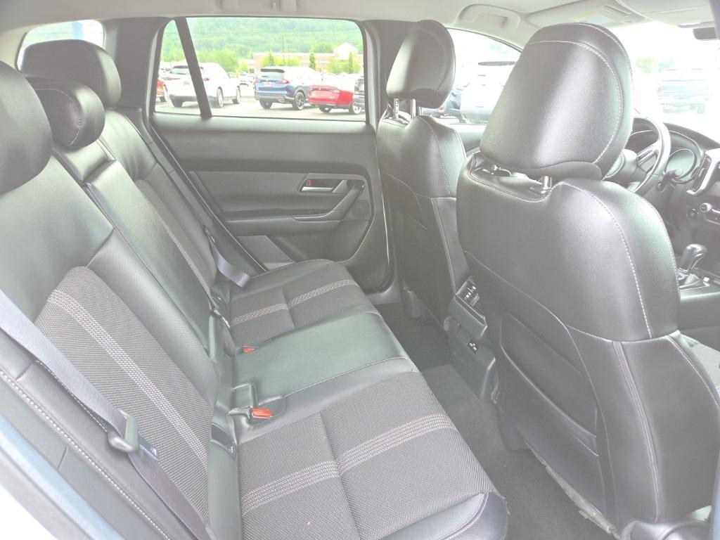 used 2024 Mazda CX-50 car, priced at $26,730