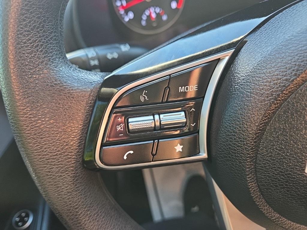 used 2023 Kia Forte car, priced at $16,425