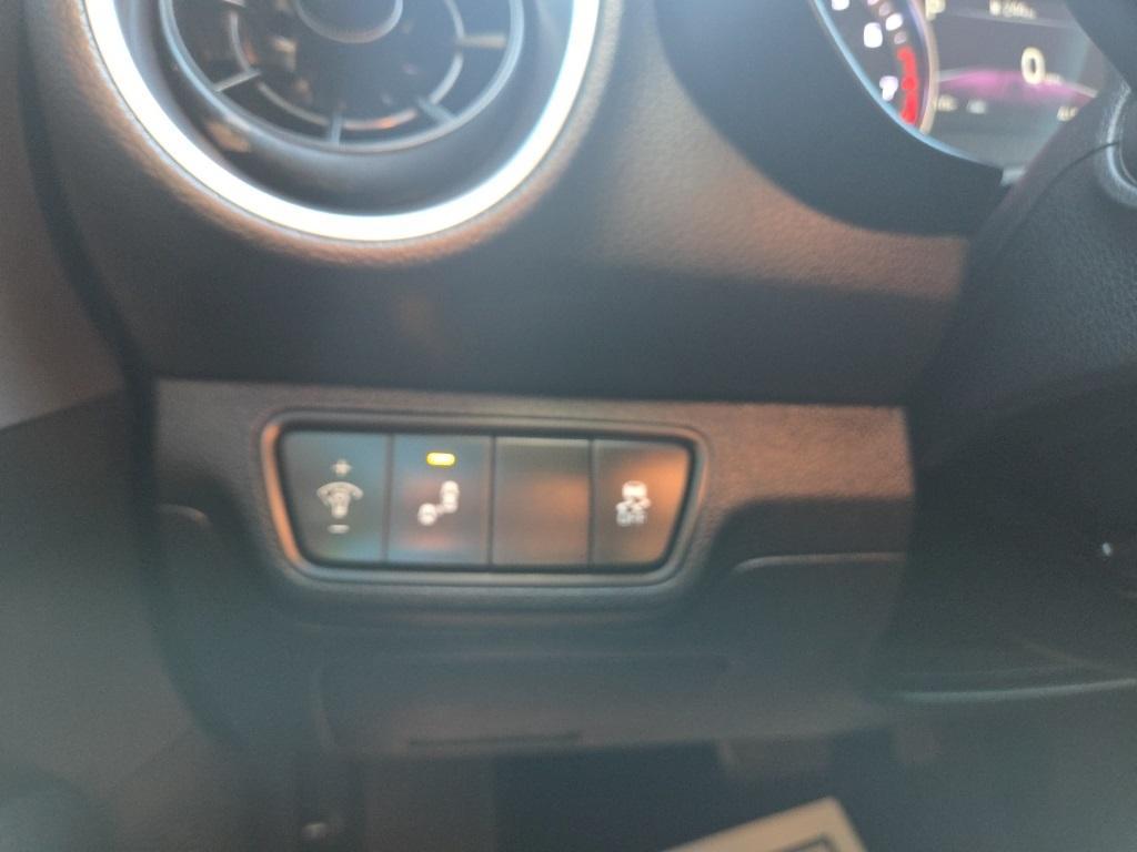 used 2023 Kia Forte car, priced at $16,425