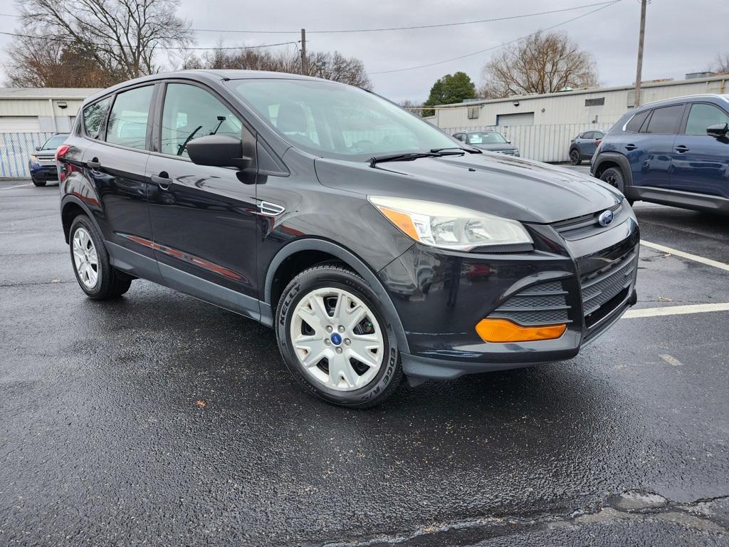 used 2014 Ford Escape car, priced at $7,323