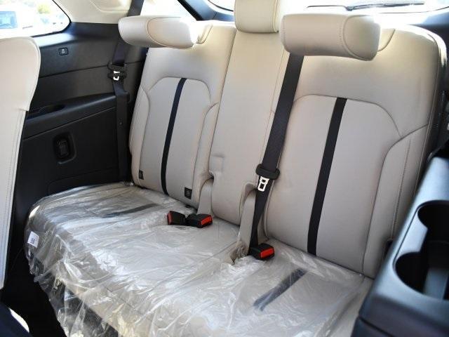 new 2026 Mazda CX-90 car, priced at $49,655