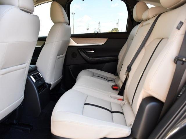 new 2026 Mazda CX-90 car, priced at $49,655