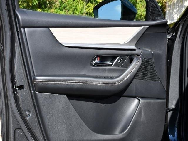 new 2026 Mazda CX-90 car, priced at $49,655