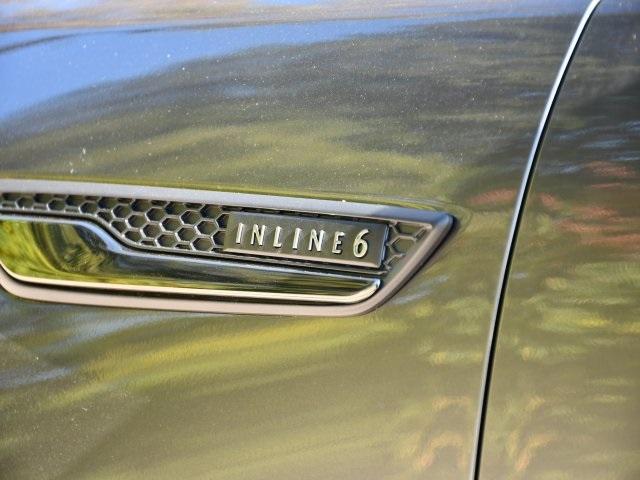 new 2026 Mazda CX-90 car, priced at $49,655