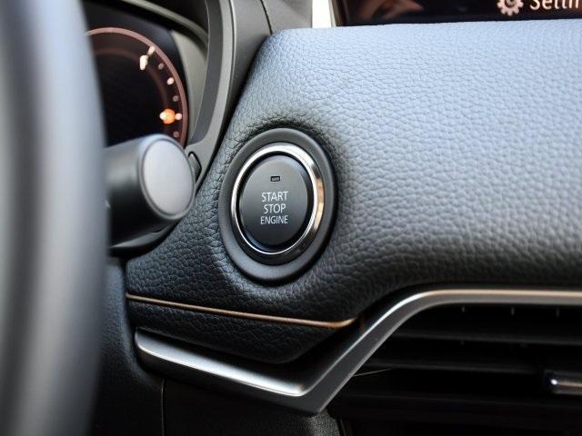 new 2026 Mazda CX-90 car, priced at $49,655