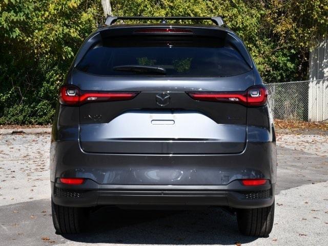 new 2026 Mazda CX-90 car, priced at $49,655