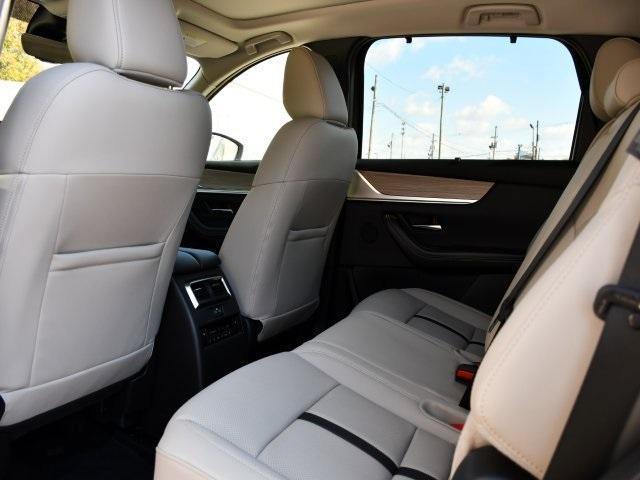 new 2026 Mazda CX-90 car, priced at $49,655