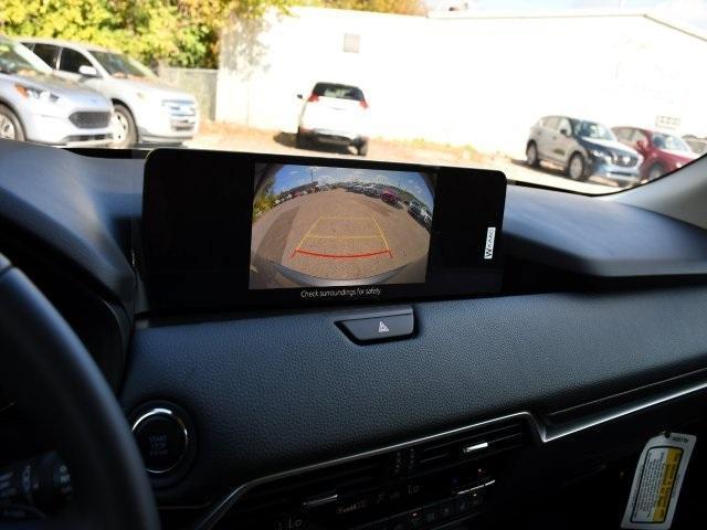 new 2026 Mazda CX-90 car, priced at $49,655