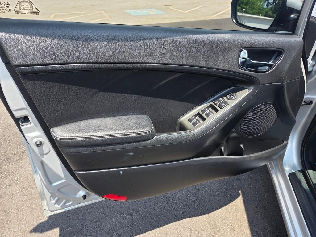 used 2016 Kia Forte car, priced at $11,493