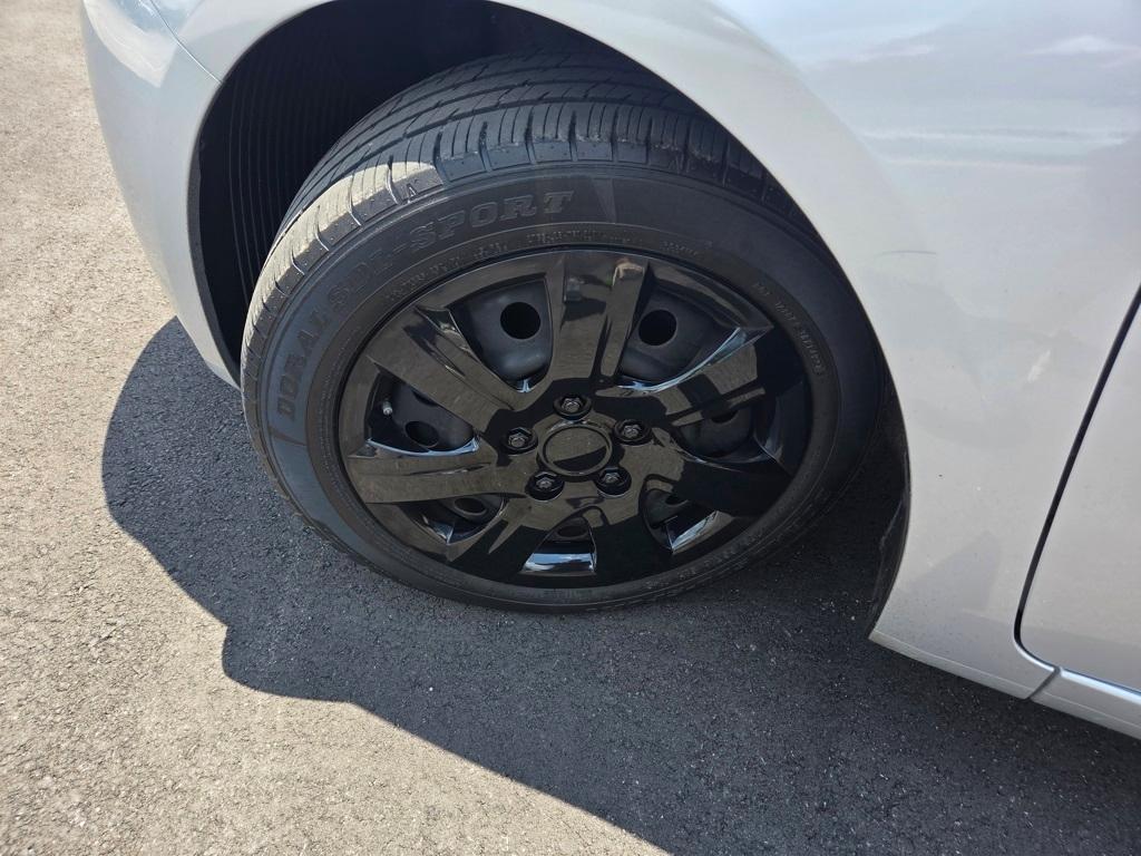 used 2016 Kia Forte car, priced at $11,493