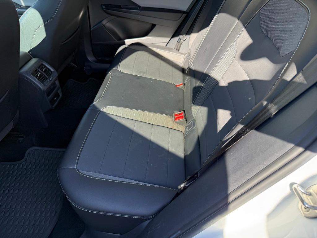 used 2022 Volkswagen Taos car, priced at $17,690